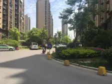 学士府2室1厅南