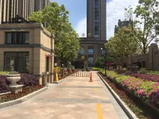 盛和花半里 3室2厅 南