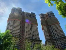 招商玺荟 2室1厅 西