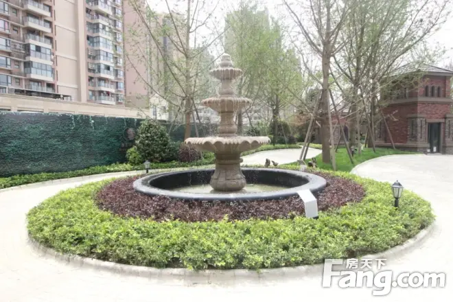 朗基和今缘实景图