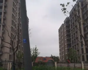 广昇新村 精装二房 有电梯 房型方正