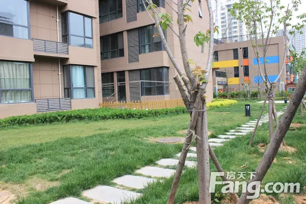 【洛阳檀香园小区,二手房,租房】- 洛阳房天下