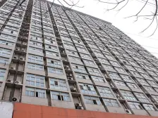 文兴现代城 1室1厅 南