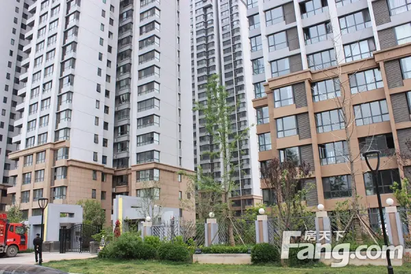 【洛阳檀香园小区,二手房,租房】- 洛阳房天下