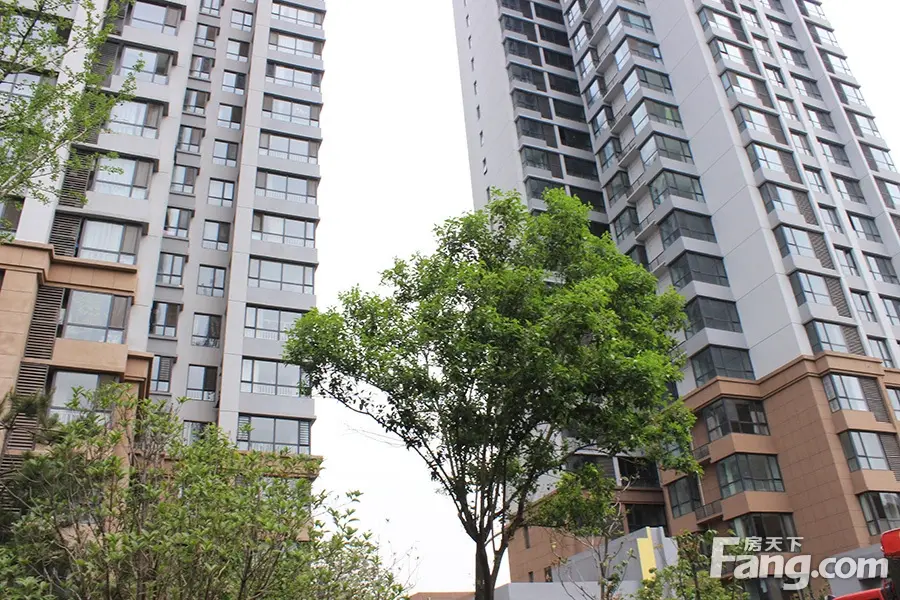 【洛阳檀香园小区,二手房,租房】- 洛阳房天下