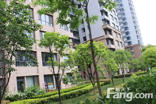 【洛阳檀香园小区,二手房,租房】- 洛阳房天下