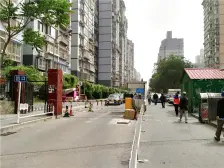 新景家园东区 1室1厅 西