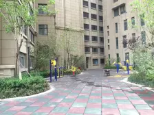 采光好,位置好,户型方正,交通便利