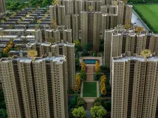 阳光城丽景湾一号院 停车方便 满五 次新房 近地铁 有电梯