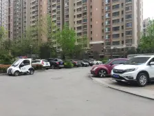 名泉春晓 1室0厅 北