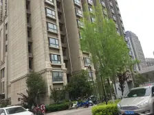 名泉春晓 2室1厅 东