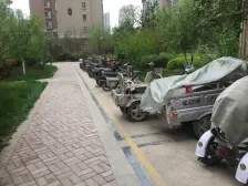 名泉春晓 1室1厅 南