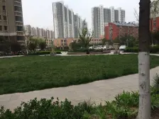 名泉春晓 1室1厅 南