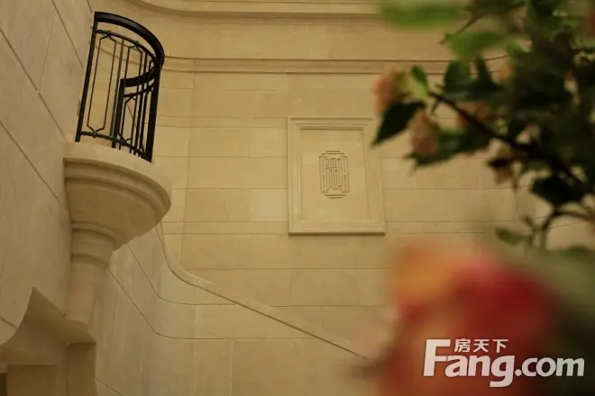 万科御澜道·滨江组团实景图