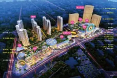 自游港·遵义中心[汇川区]