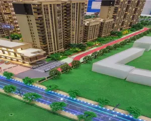 中海熙苑二期 3室2厅 南