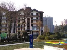 铂景台 3室2厅 东南