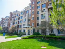 凤凰水城 洋房宽敞两室 前排采光好无遮挡证过二不压抑