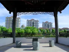 汤泉美地城 4室2厅 南