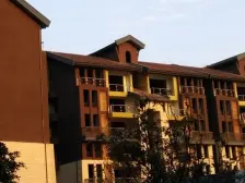 铂悦郡 3室2厅 西南