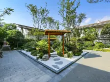 麓湖达观山观锦 3室2厅 南