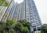 中信红树湾