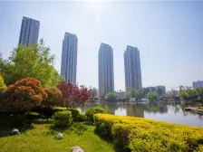 精装修好楼层大两居房东诚心卖