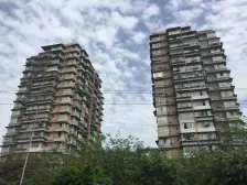 兴旺华都 2室2厅 东南