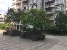 缙麓雅苑 3室1厅 东南