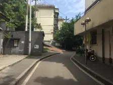 望月村 2室1厅 南 北