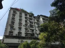 老城车站旁宽敞的大两房 住家安静