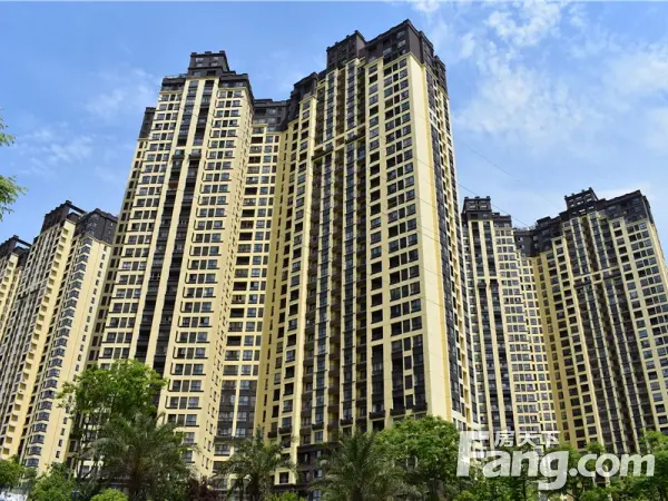 汉滨区 深汇仕府大院 3室1厅