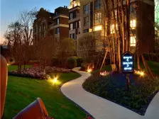 泰禾红悦 3室1厅 南