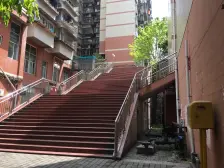 老城区 天府花园三房66万