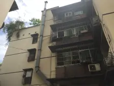 望月村 2室1厅 南