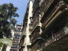 老城区 人民花园(北碚)三房