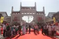 运河人家活动现场
