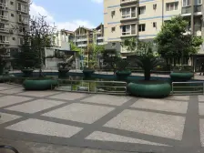 老城区 锦绣江山二房52万