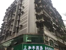 出行方便,位置好,楼下菜市买东西方便