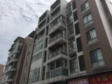 老城区 香洲心城二房49万