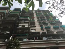 佣金3666元 老城区 星云花园小区四房85万