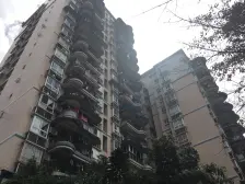 老城区 龙庭花园二房50万