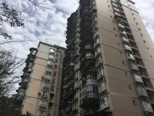 老城区 龙庭花园二房48.5万