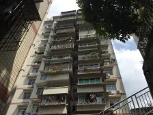 天府花园 精装修 电梯三室 出售