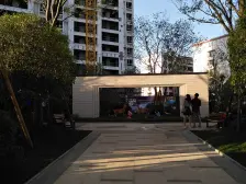 中海御锦公馆(锦钰名苑) 南北通透,采光好 装修好,环镜优美 周边匹套完善,,出行方便