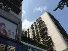 老城区 竞发花园三房53万