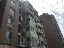 老城区 香洲心城二房40万