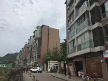 老城区 香洲心城二房57万