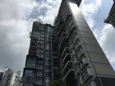 房子位置好,出行生活方便,房子精装修