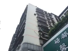 老城区 竞发花园三房81万